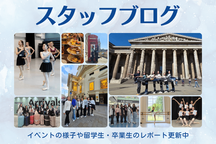 スタッフブログ